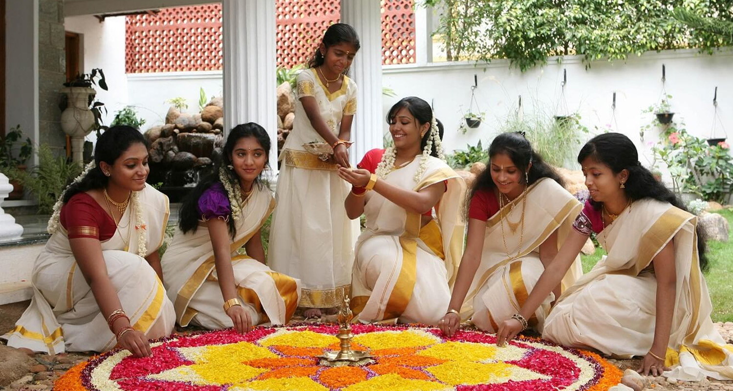 South-India-cultural